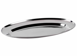 Podnos oválný 35 cm nerez MagicHome EOT