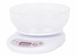 Váha kuchyňská 5 kg digitální MagicHome DKS1