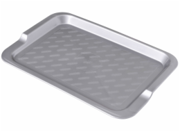 Podnos servírovací 37x27,5 cm plast