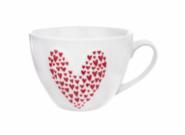 Hrnek 490 ml LOVE GIFT