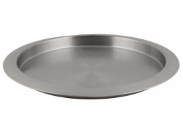 Tác kulatý barový 35 cm nerez MagicHome SBT