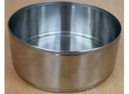 Miska nerez 16x6,5 cm 1,2l