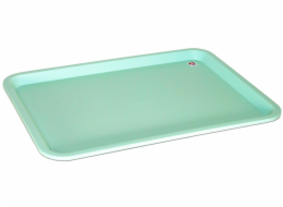 Tác obdélník 45x35 cm plast