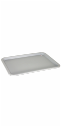 Tác obdélník 45x35 cm plast