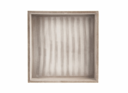 Tác servírovací 25x25 cm