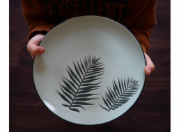 Talíř desertní PETRONIA 2 dekory