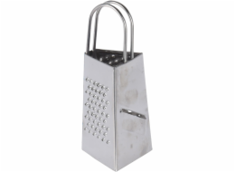 Struhadlo 12x5x4,5 cm nerez