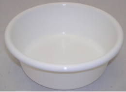 Miska 27 cm plast
