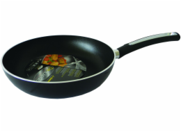 Pánev Deluxe 20 cm/3,5 mm Greblon nepřilnavý povrch