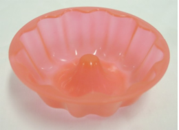 Miska na puding 10cm plast
