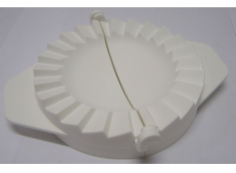 Tvořítko na pirožník 10 cm plast