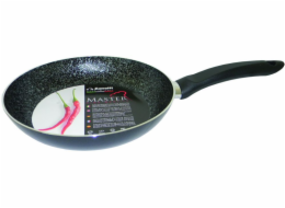 Pánev Master mramor 32 cm/3 mm Greblon nepřilnavý povrch