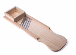 Struhadlo na zelí 4 nože se šuplíkem