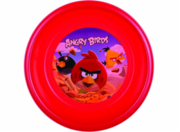 Talíř mělký 22 cm Angry Birds