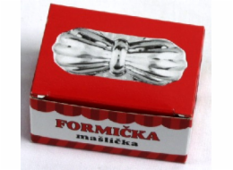 Formička mašlička 30 ks