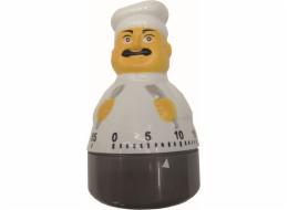 Minutka kuchyňská kuchař