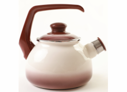 Konvice smalt 1,7 l CAPUCCINO