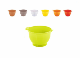 Mísa šlehací 3 ks plast