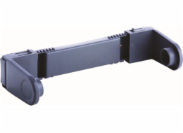 Držák papírových utěrek 31x11,5x6 cm plast