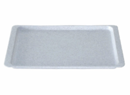 Podnos 280x180 mm mramor