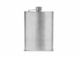 Likérka / placatka 240 ml nerezová