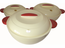 Termomísa 3 ks 0,85/1,5/2,35 l Croma