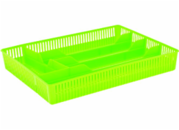 Příborník 31x23x4.5 cm plast