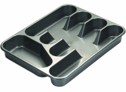 Příborník 32x26x5 cm plast
