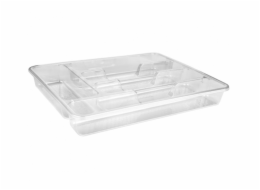 Příborník 34x26 cm DEM plast