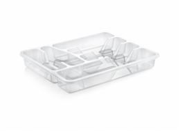 Příborník 38x30 cm DEM plast