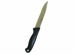 Nůž kuchyňský porcovací 6 27,5 cm (čepel 15,5 cm) KDS opti