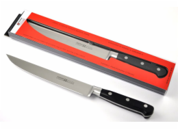 Nůž&nbsp;plátkovací&nbsp;čepel&nbsp;20&nbsp;cm&nbsp;FORGIA