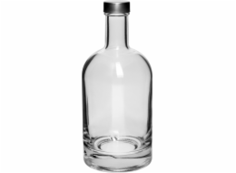 Láhev na vodku Absolut 0,5 l sklo s víčkem