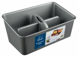 Organizér na koření plast