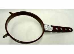 Cedník 18 cm plast