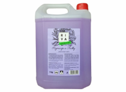 Mýdlo tekuté Riva antibakteriální 5 kg