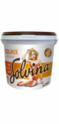Solvina mycí pasta 10 kg