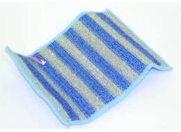 Utěrka mikrovlákno17x23 cm