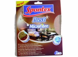 Utěrka na prach mikrovlákno Spontex Dust