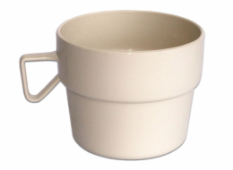 Hrnek dětský 75 ml plast