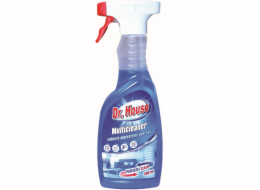 Přípravek na omyvatelné povrchy 500 ml Dr. House