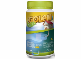 Čistič septiků Golem bio S 1 kg