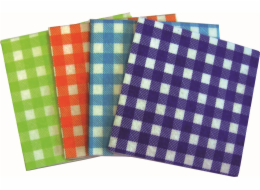 Utěrka Petr 35x35 cm 125g/m2 viskóza