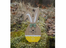 Zajíček ve vajíčku velký