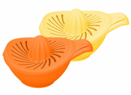 Lis na citrusy CITRUS PRESS  plast