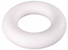 Kroužek polystyren 27 cm korpus na výrobu věnců