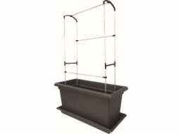 Opora pro růst rostlin pro truhlík Magnus 100 cm