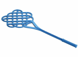 Klepač na koberce plast maxi 79x30x3 cm