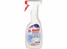 Čistič na koupelny 500 ml Dr. House