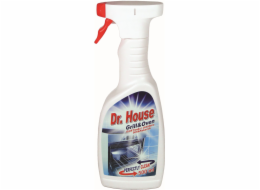 Dr. House čistič grilů a troub ve spray 500 ml